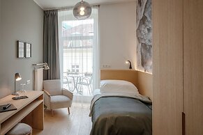 Hotel Europa Splendid
