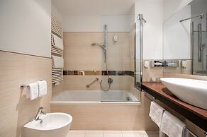 Hotel Europa Splendid