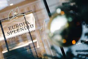 Hotel Europa Splendid