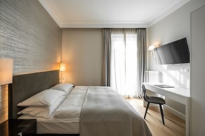 Hotel Europa Splendid