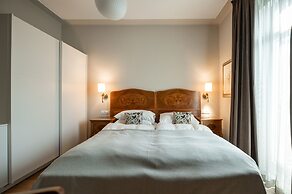 Hotel Europa Splendid