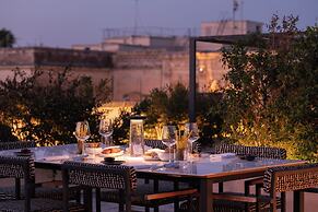 Patria Palace Hotel Lecce - Leading Hotels of the World