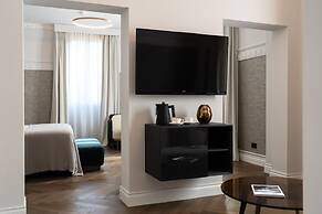 Patria Palace Hotel Lecce - Leading Hotels of the World