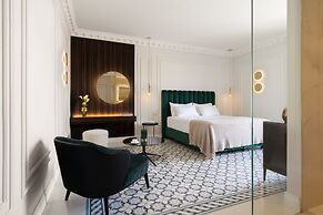 Patria Palace Hotel Lecce - Leading Hotels of the World