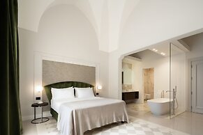Patria Palace Hotel Lecce - Leading Hotels of the World
