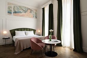 Patria Palace Hotel Lecce - Leading Hotels of the World