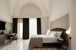 Patria Palace Hotel Lecce - Leading Hotels of the World