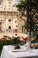 Patria Palace Hotel Lecce - Leading Hotels of the World