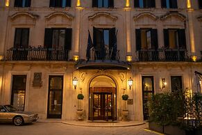 Patria Palace Hotel Lecce - Leading Hotels of the World