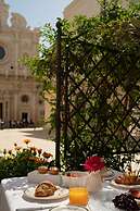 Patria Palace Hotel Lecce - Leading Hotels of the World