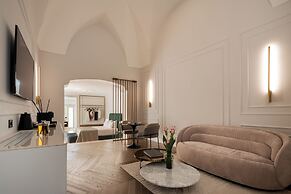 Patria Palace Hotel Lecce - Leading Hotels of the World