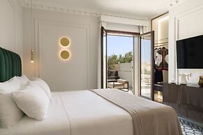 Patria Palace Hotel Lecce - Leading Hotels of the World
