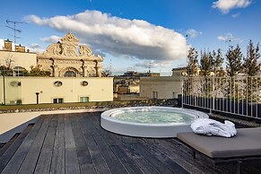 Patria Palace Hotel Lecce - Leading Hotels of the World