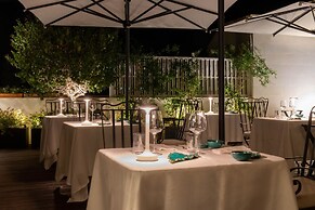 Patria Palace Hotel Lecce - Leading Hotels of the World