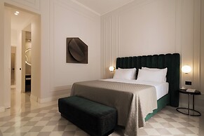 Patria Palace Hotel Lecce - Leading Hotels of the World