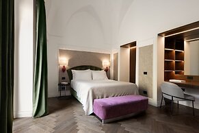Patria Palace Hotel Lecce - Leading Hotels of the World