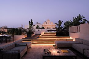 Patria Palace Hotel Lecce - Leading Hotels of the World