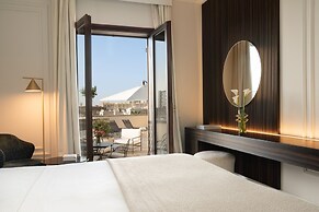 Patria Palace Hotel Lecce - Leading Hotels of the World