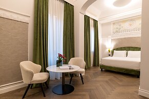 Patria Palace Hotel Lecce - Leading Hotels of the World