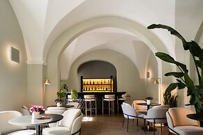 Patria Palace Hotel Lecce - Leading Hotels of the World