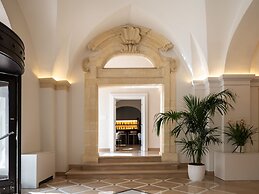 Patria Palace Hotel Lecce - Leading Hotels of the World