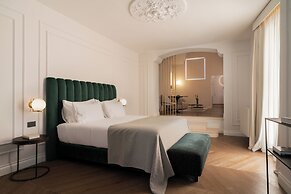 Patria Palace Hotel Lecce - Leading Hotels of the World