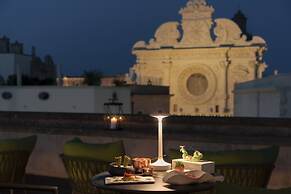 Patria Palace Hotel Lecce - Leading Hotels of the World
