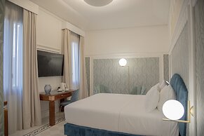 Patria Palace Hotel Lecce - Leading Hotels of the World