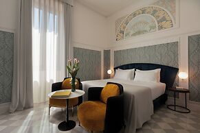 Patria Palace Hotel Lecce - Leading Hotels of the World