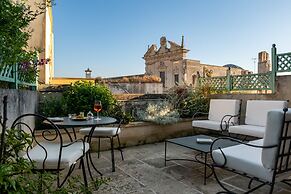 Patria Palace Hotel Lecce - Leading Hotels of the World