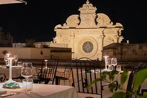 Patria Palace Hotel Lecce - Leading Hotels of the World