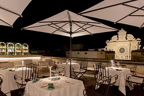 Patria Palace Hotel Lecce - Leading Hotels of the World