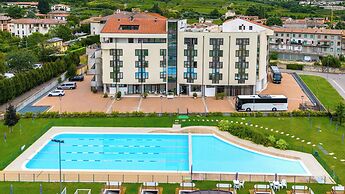 Kona Hotel Verona by Kleos Group Collection