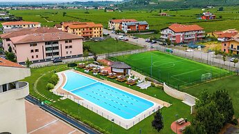 Kona Hotel Verona by Kleos Group Collection