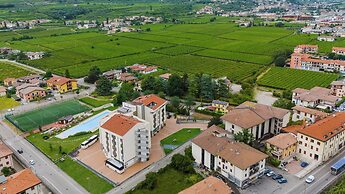 Kona Hotel Verona by Kleos Group Collection