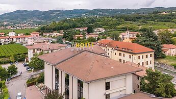 Kona Hotel Verona by Kleos Group Collection