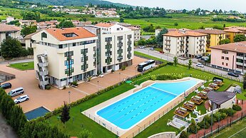 Kona Hotel Verona by Kleos Group Collection
