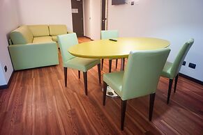 Kona Hotel Verona by Kleos Group Collection