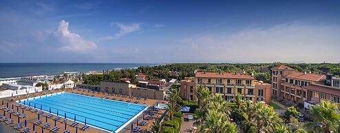 Grand Hotel Continental