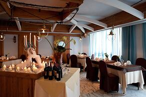 Grand Hotel Continental
