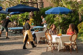 Grand Hotel Continental