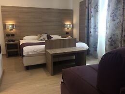 Hotel Coccodrillo