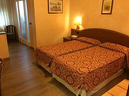 Hotel Coccodrillo