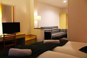 Hotel Coccodrillo