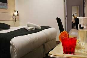 Hotel Coccodrillo