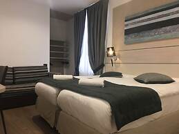 Hotel Coccodrillo