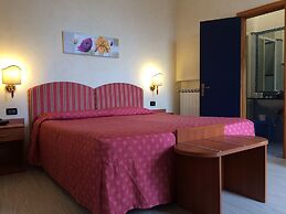 Hotel Coccodrillo