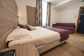 Hotel Coccodrillo