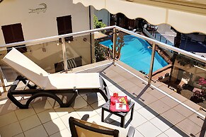 Hotel Coccodrillo