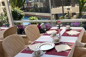 Hotel Coccodrillo